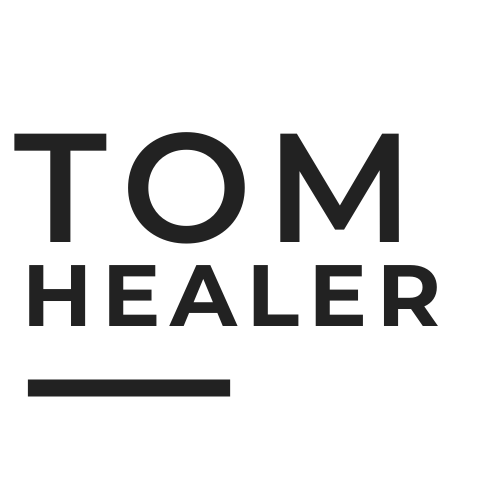 Tom Healer